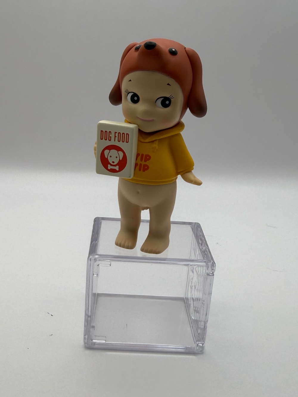 Sonny Angel Dog Time Series - Confirmed Dachshund. 100% Authentic